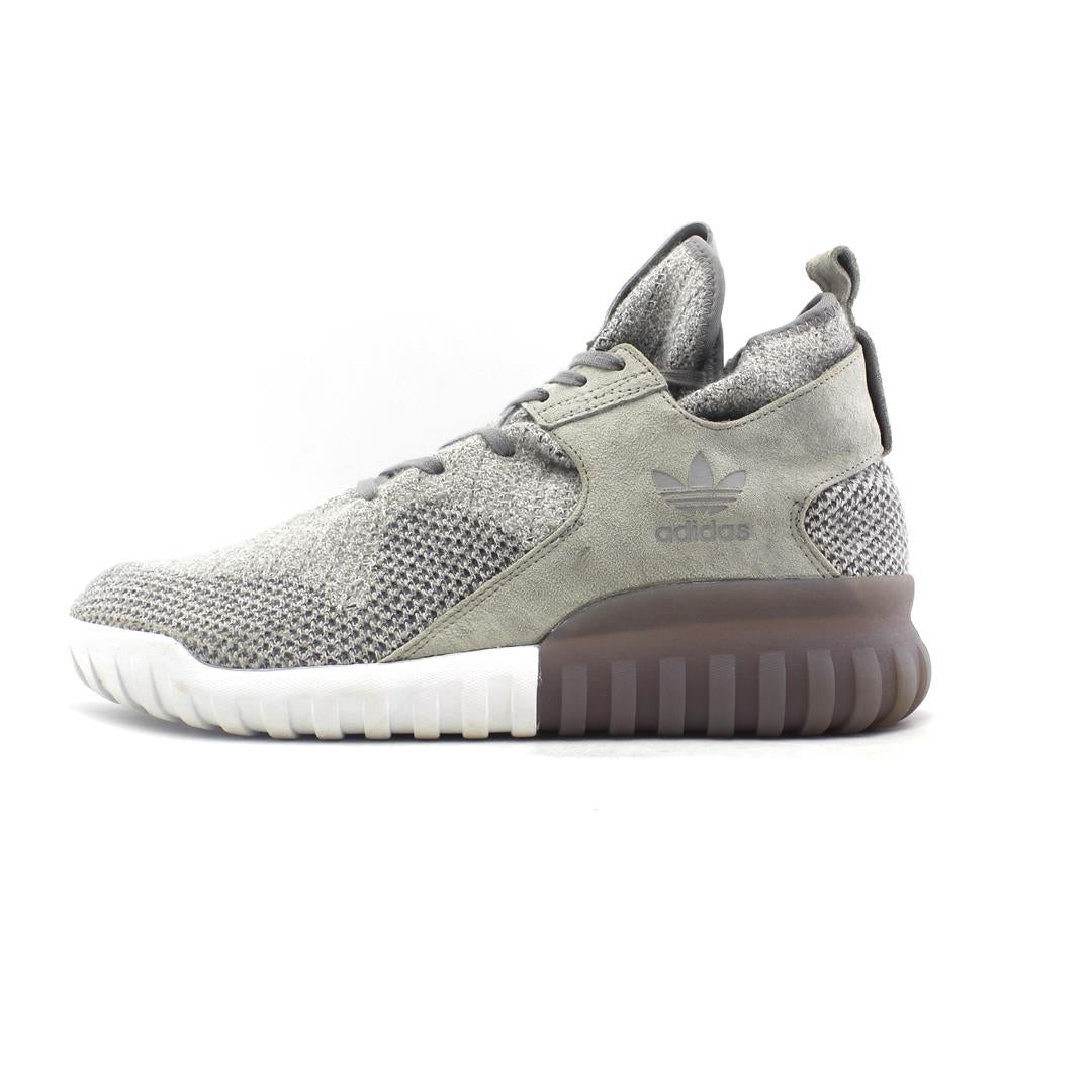 ADIDAS  TUBULAR X PK TRAINERS