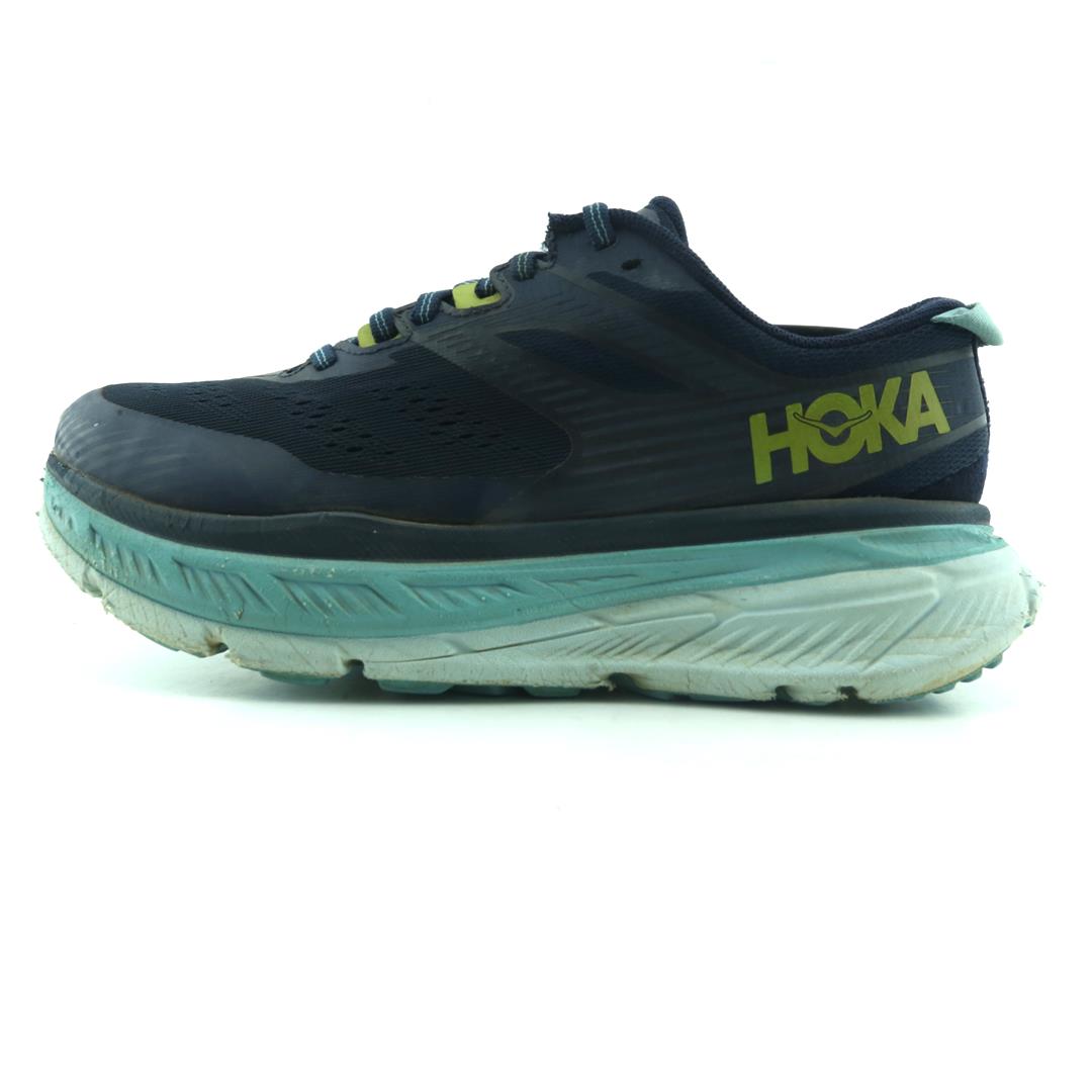 HOKA ONE ONE STINSON ATR 6