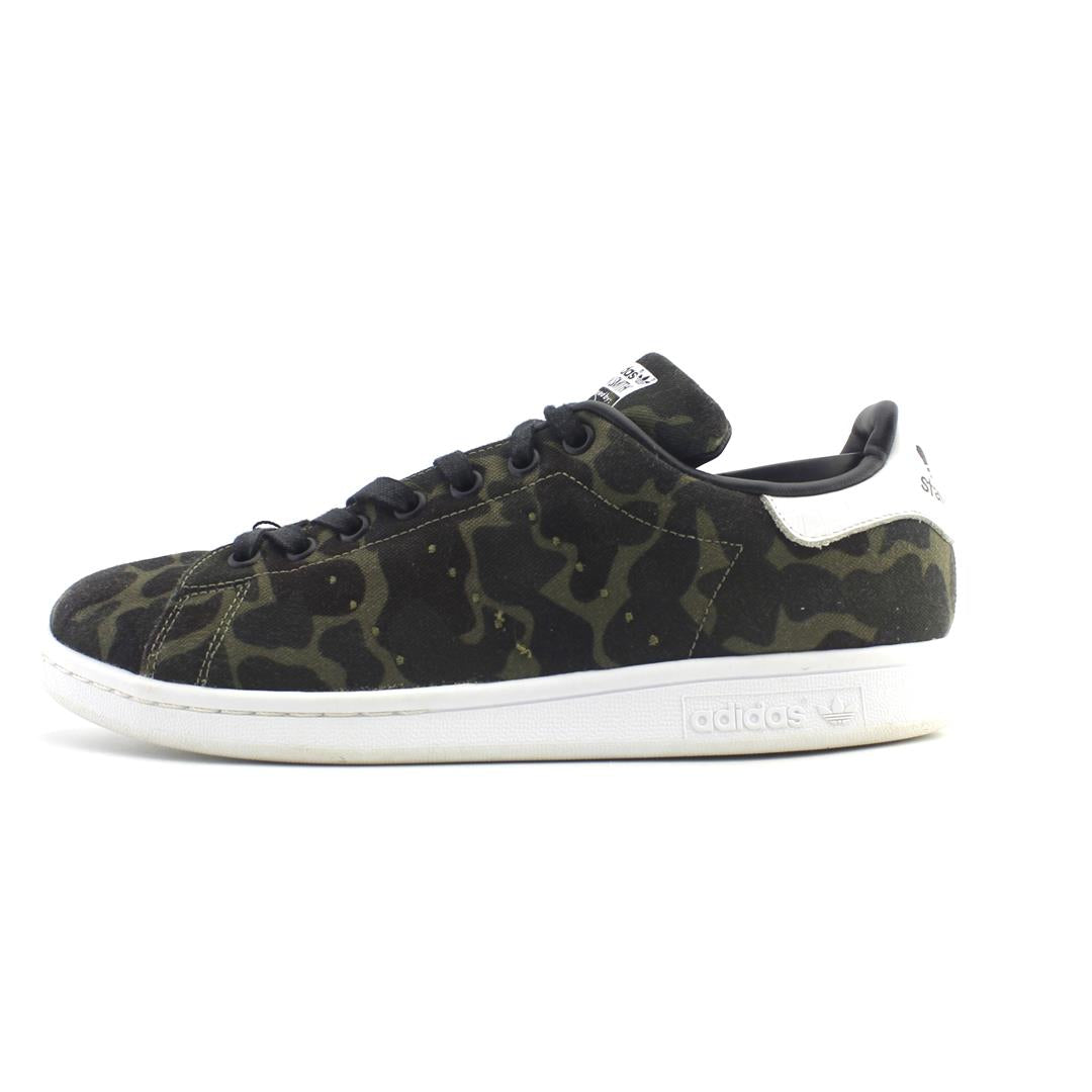 ADIDAS  STAN SMITH CAMO