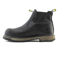 ACE WORK BOOTS FIREBRAND - COMPOSITE TOE