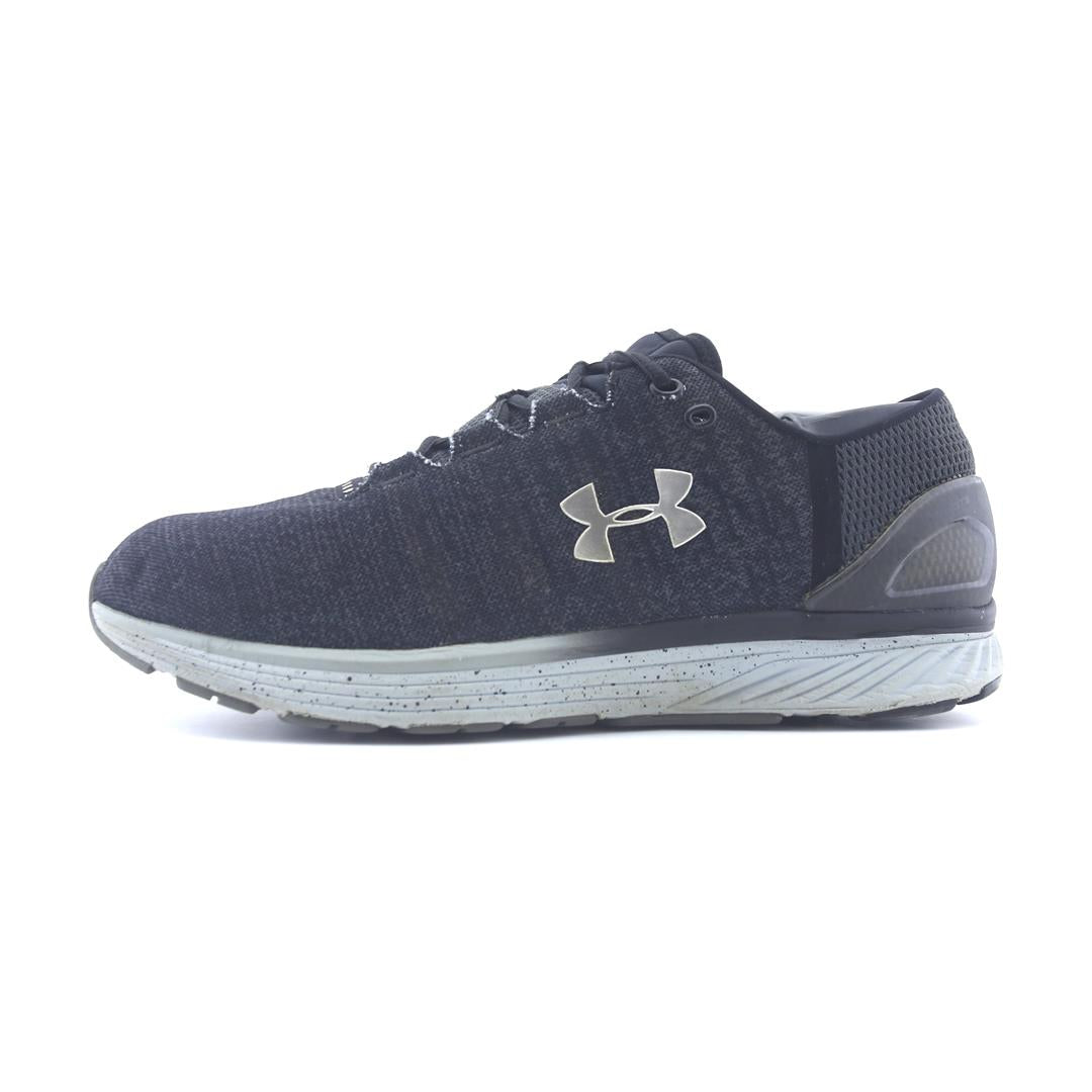 UNDER ARMOUR CHARGED BANDIT 3