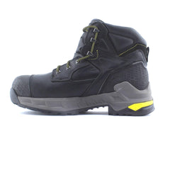 ACE WORK BOOTS REDROCK 6