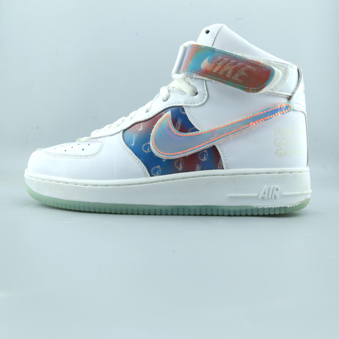 NIKE AIR FORCE 1 HIGH