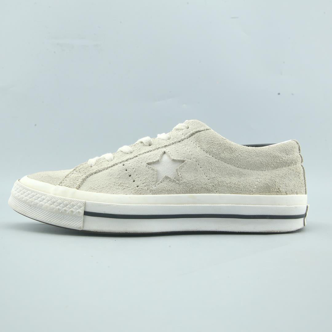 CONVERSE ONE STAR OX