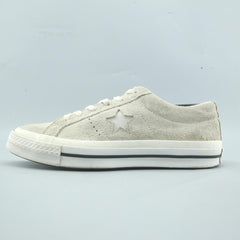 CONVERSE ONE STAR OX