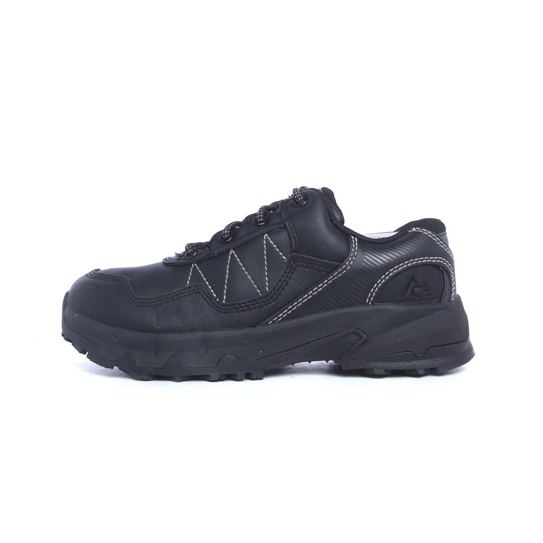 ACE WORK BOOTS PISTON LOW  SOFT TOE