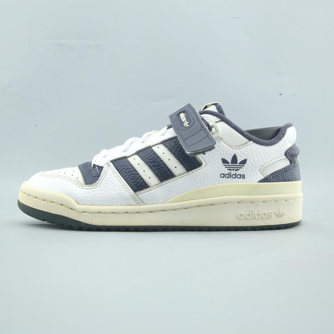ADIDAS  FORUM LOW
