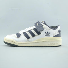 ADIDAS  FORUM LOW