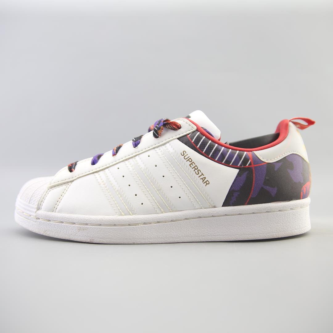 ADIDAS  SUPERSTAR