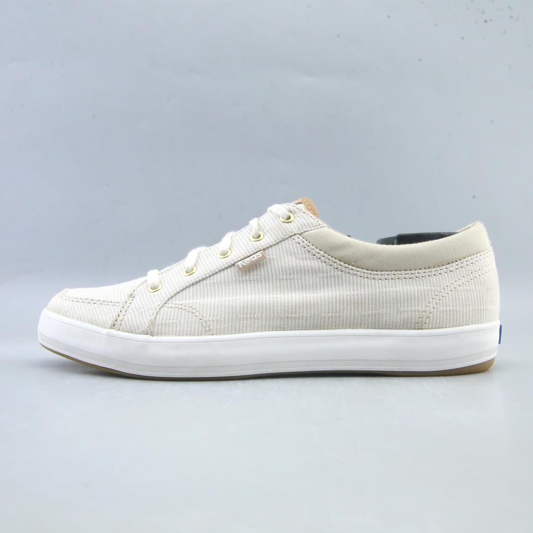 KEDS CENTER TICKING STRIPE