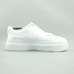 NIKE COURT VISION ALTA LOW