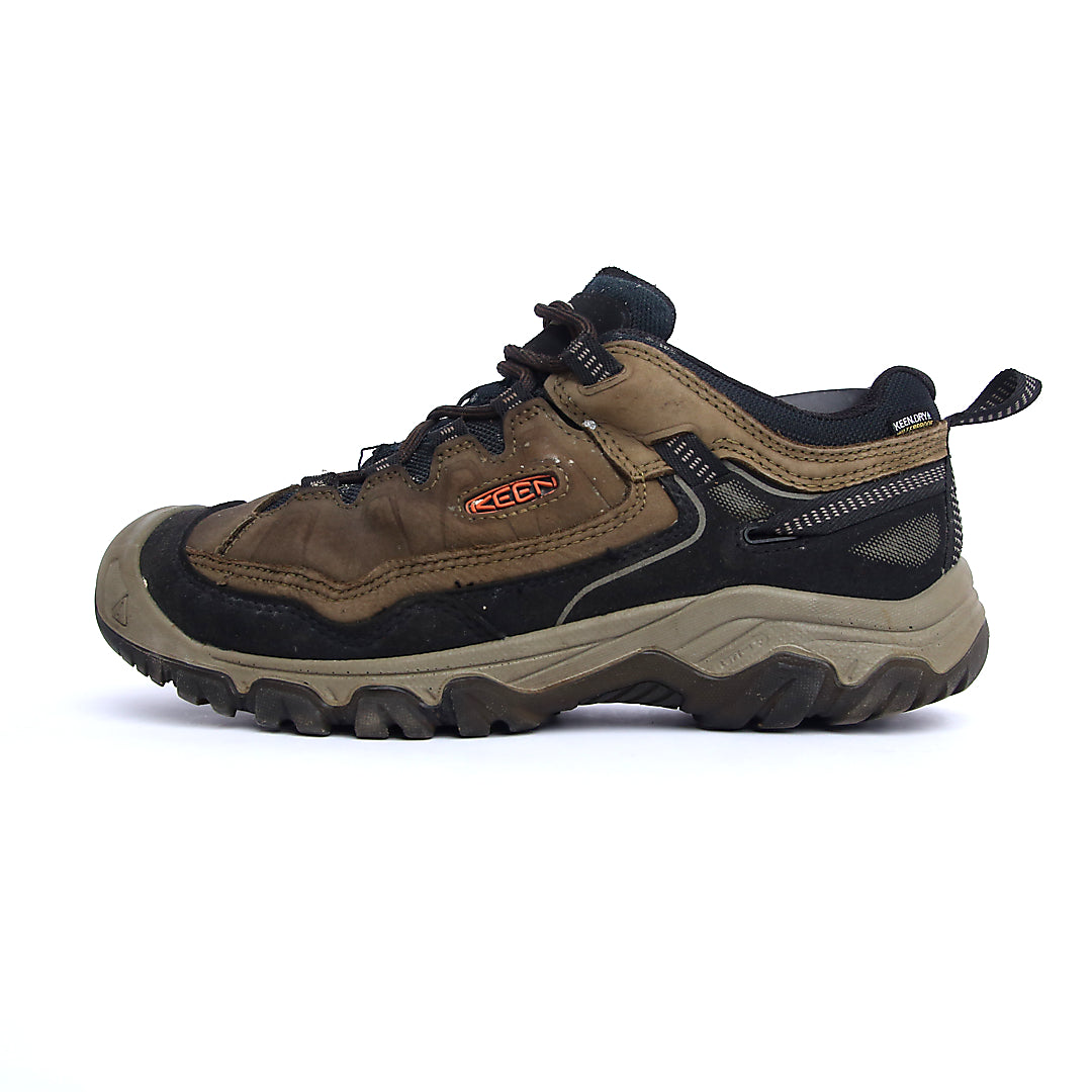 KEEN  TARGHEE IV WATERPROOF