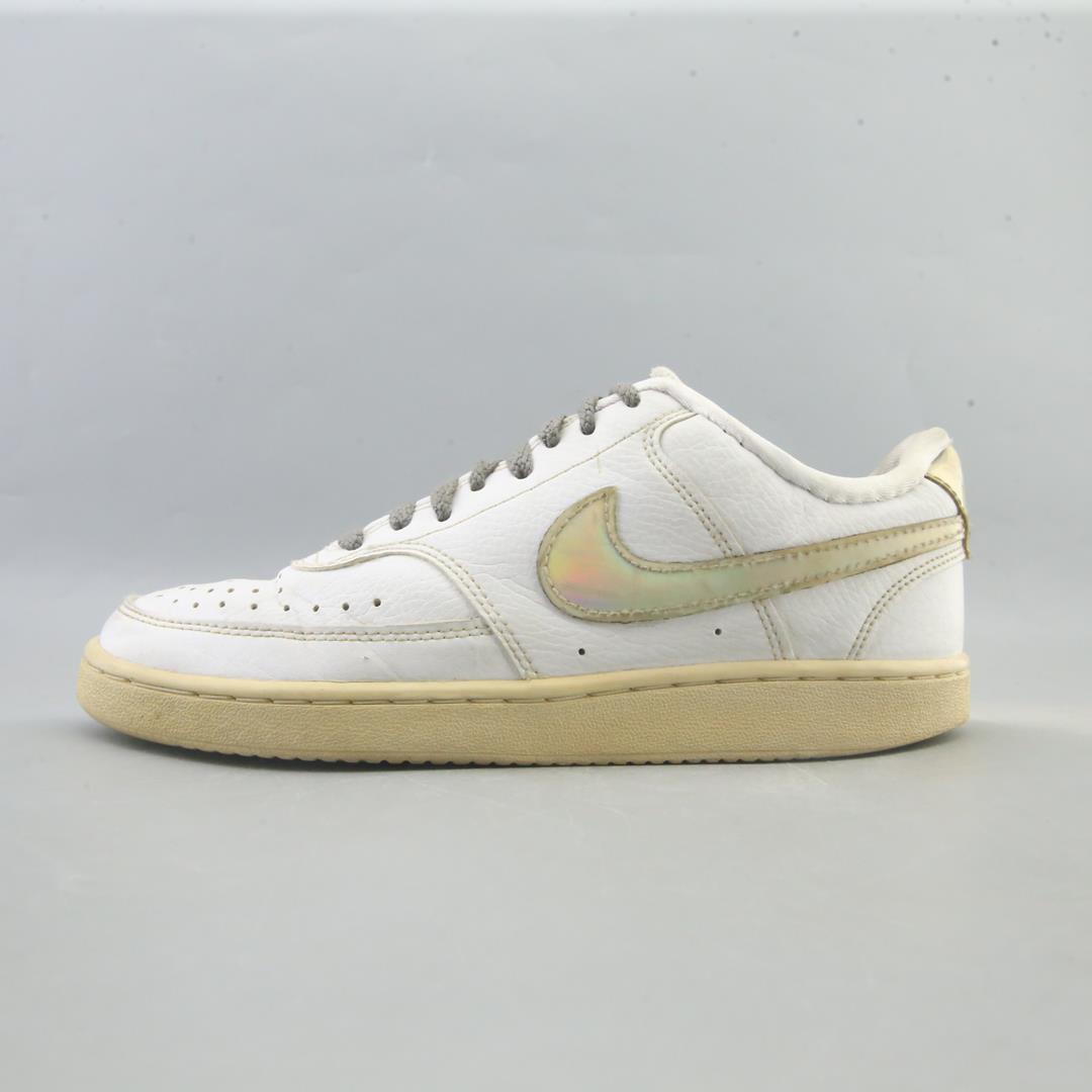 NIKE  COURT VISION LOW