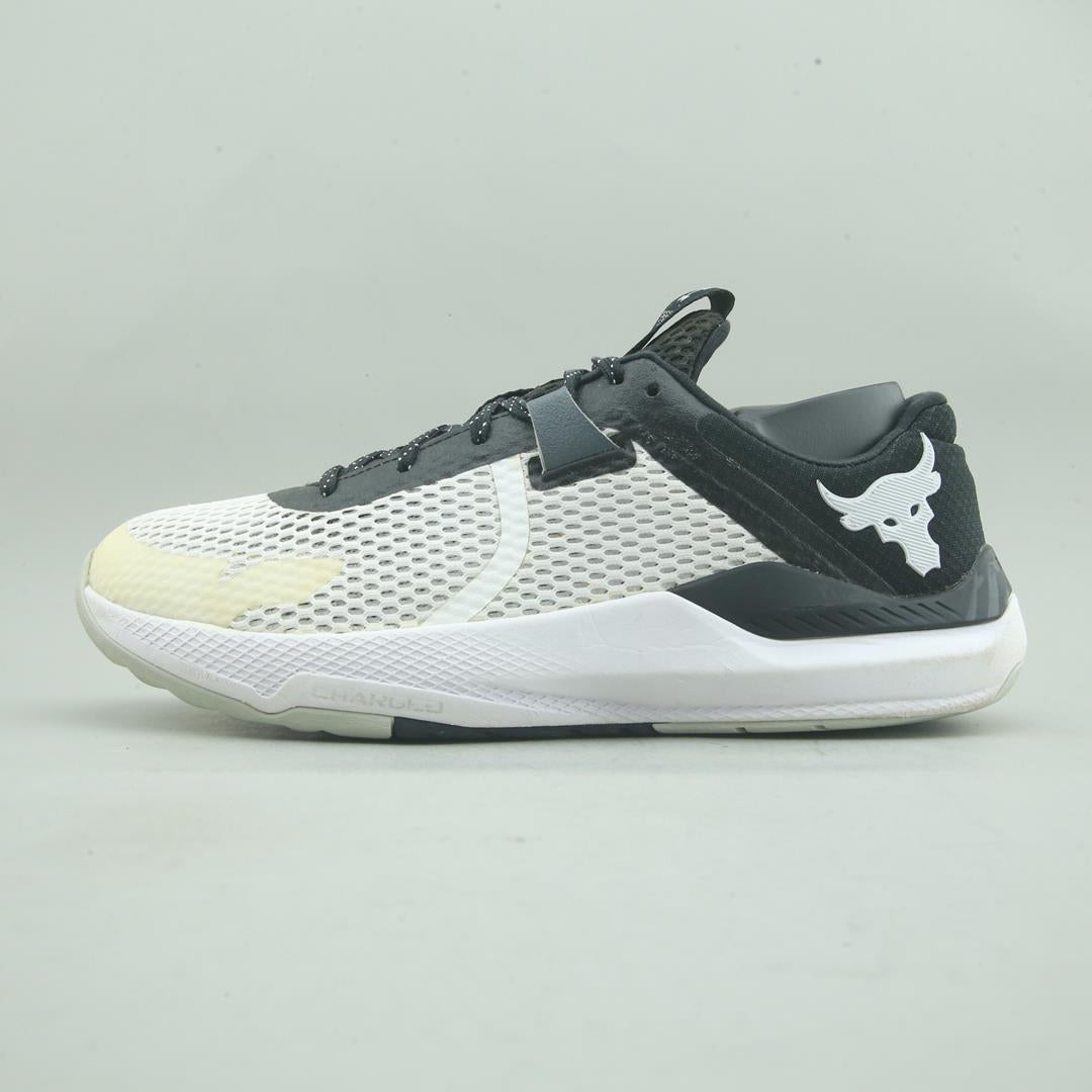 UNDER ARMOUR PROJECT ROCK BSR 2