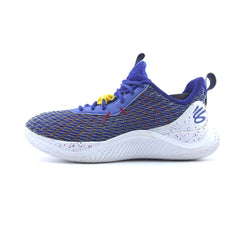 UNDER ARMOUR CURRY FLOW 10
