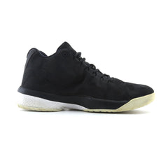 JORDAN B FLY