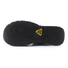 ACE WORK BOOTS GLACIER - STEEL TOE