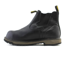 ACE WORK BOOTS FIREBRAND - COMPOSITE TOE