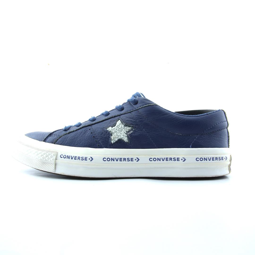 CONVERSE ONE STAR PINSTRIPE