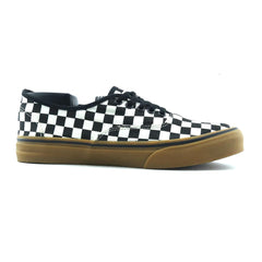 VANS  AUTHENTIC CHECKERBOARD