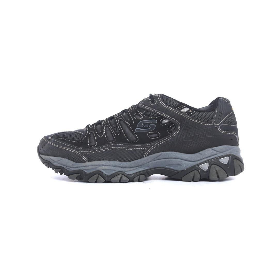 SKECHERS AFTER BURN - MEMORY FIT