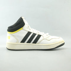 ADIDAS  HOOPS MID 3.0