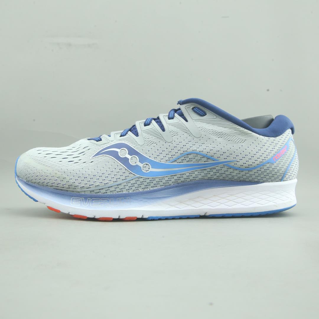 SAUCONY RIDE ISO 2