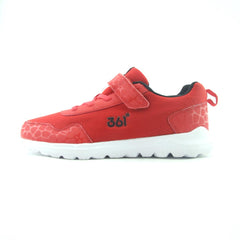 361 RUNNING