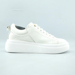 ZARA chunky platform sneakers