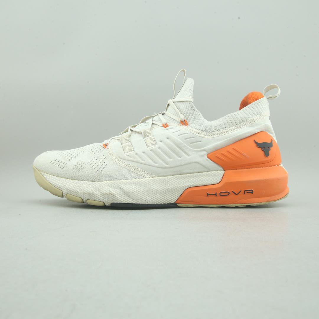 UNDER ARMOUR PROJECT ROCK 3