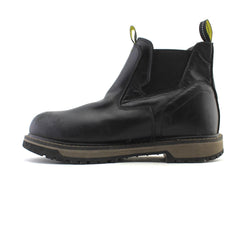 ACE WORK BOOTS FIREBRAND - SOFT TOE