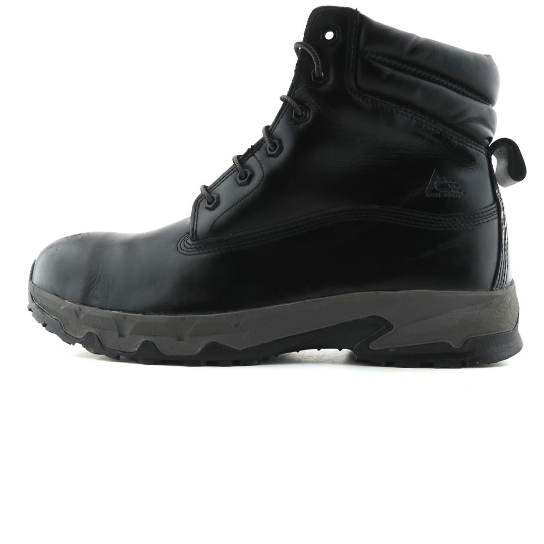 ACE WORK BOOTS AUGUST