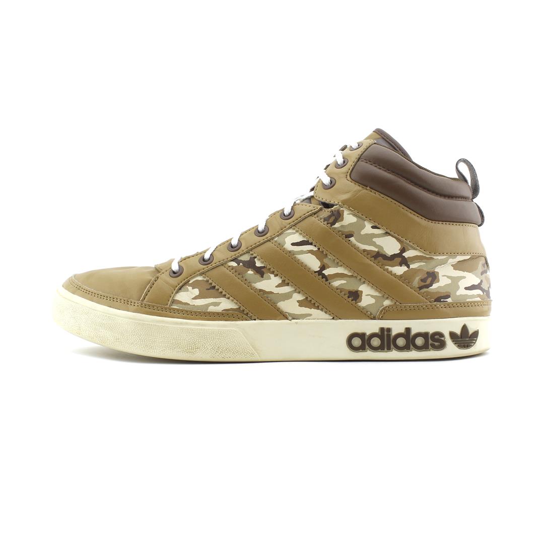 ADIDAS .