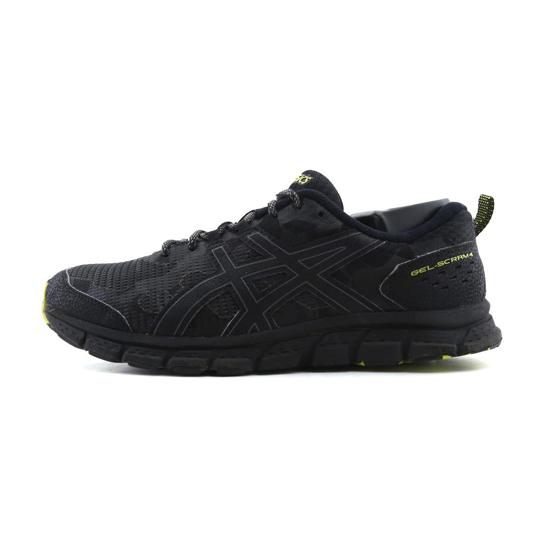 ASICS GEL-SCRAM 4