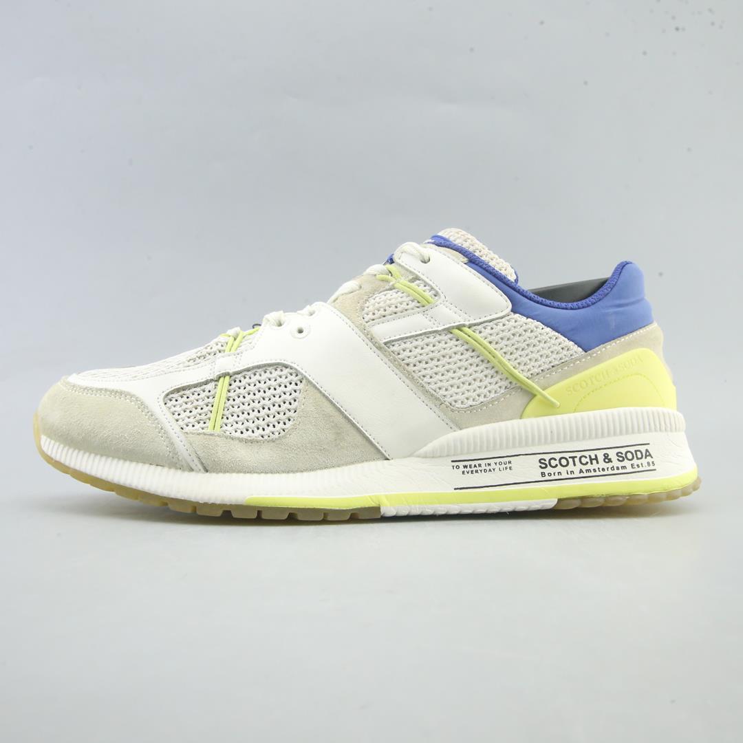 SCOTCH & SODA VIVEX 12A