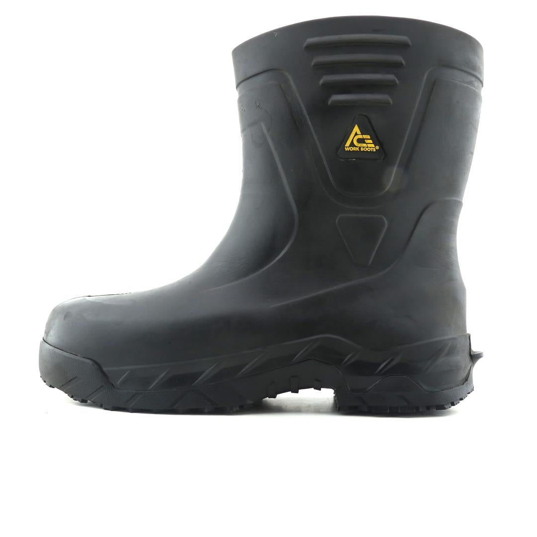 ACE WORK BOOTS BULLFROG PRO II - SOFT TOE