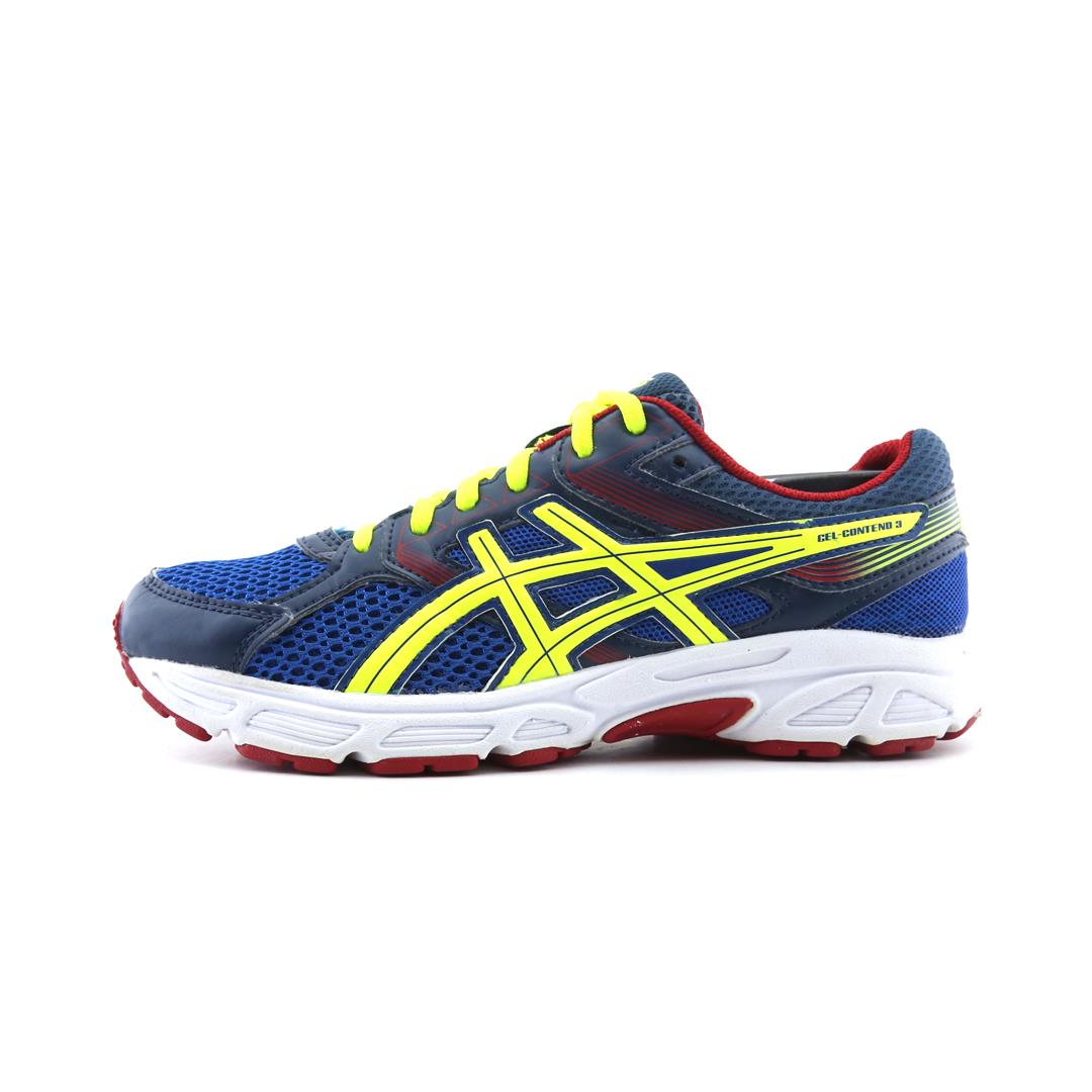 ASICS  GEL CONTEND 3