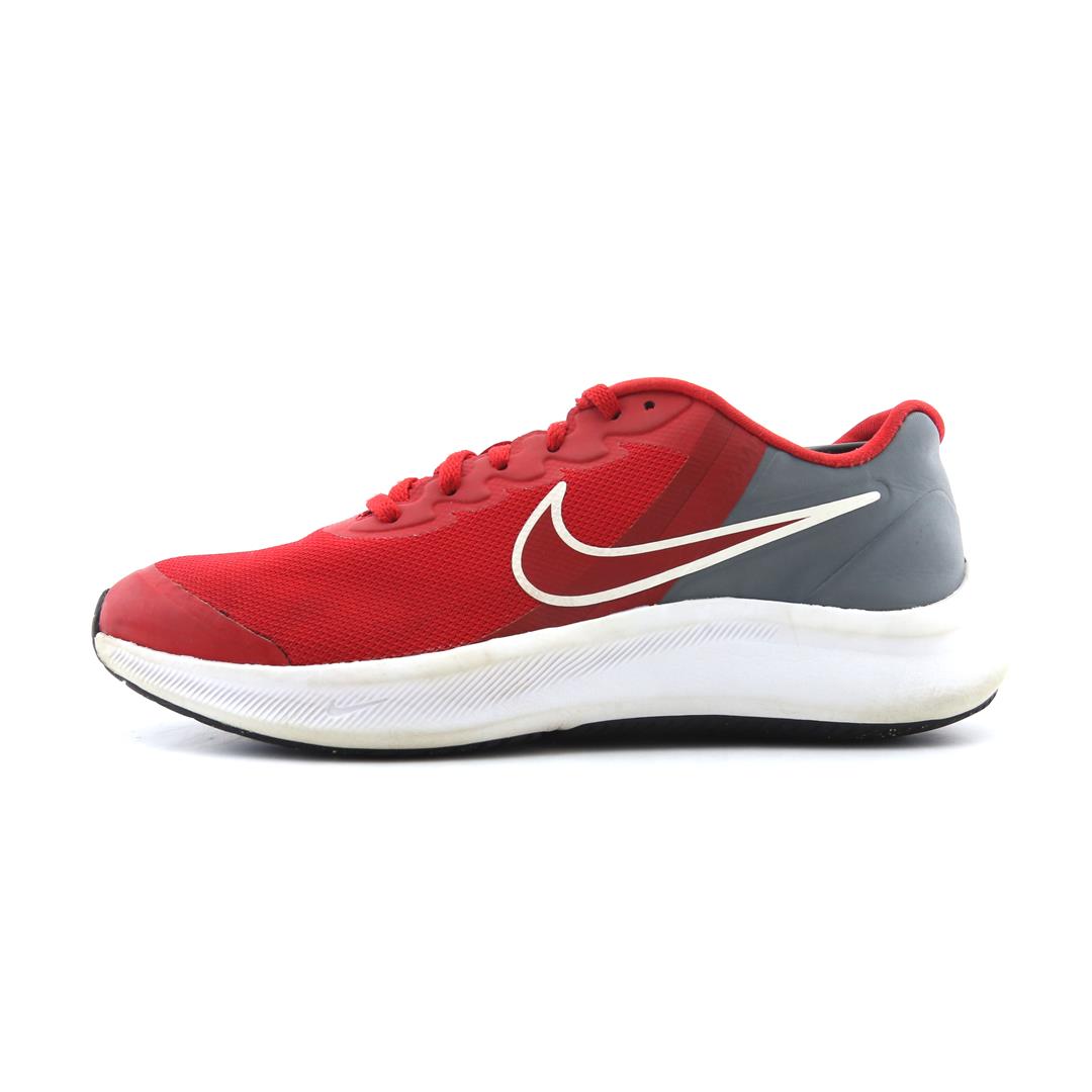 NIKE STAR RUNNER 3