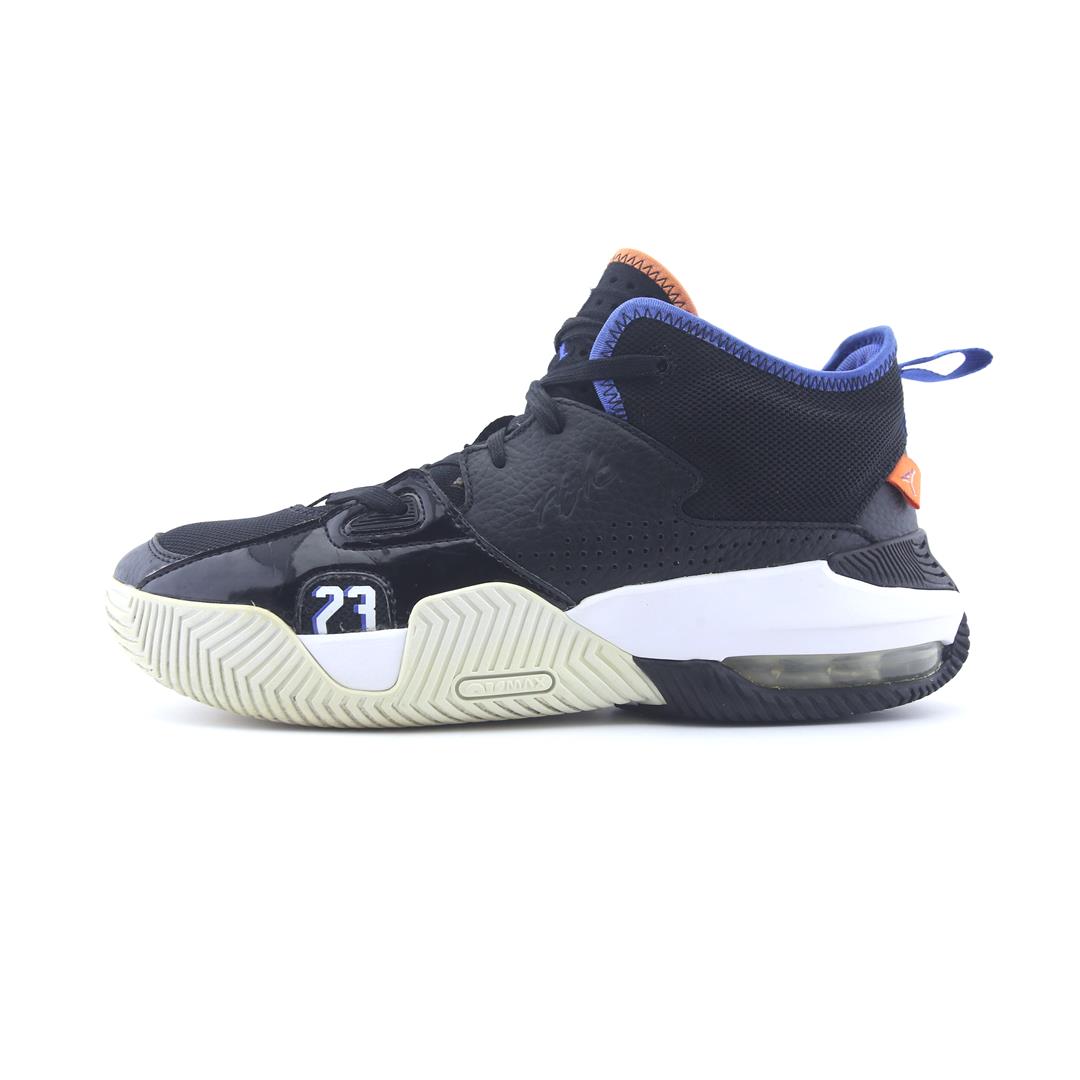 JORDAN STAY LOYAL 2