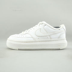 NIKE COURT VISION ALTA LOW