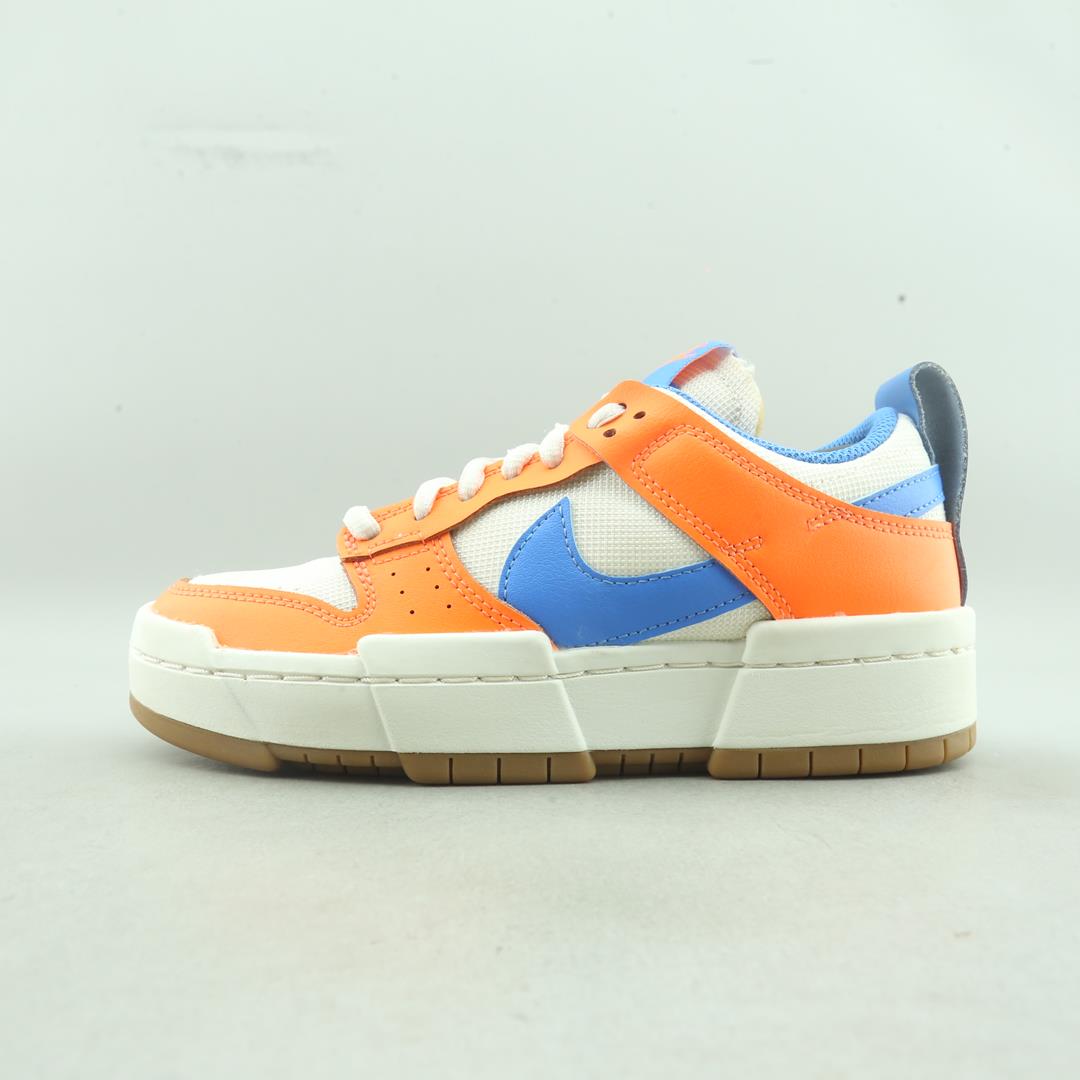 NIKE DUNK LOW DISRUPT