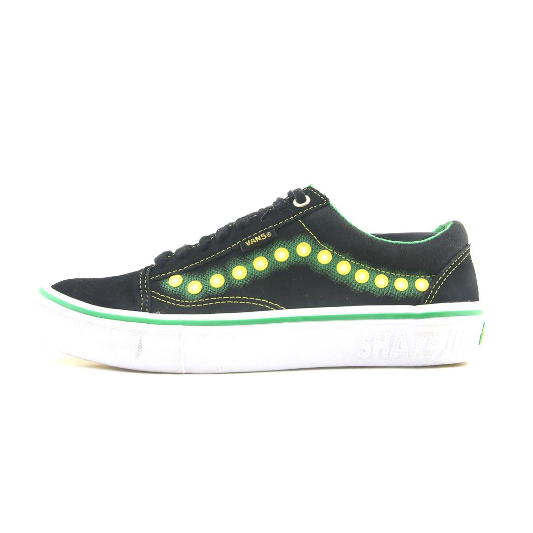 VANS OLD SKOOL