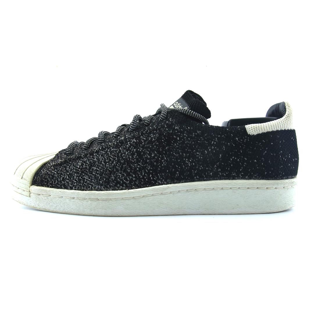 ADIDAS  SUPERSTAR 80S PRIMEKNIT