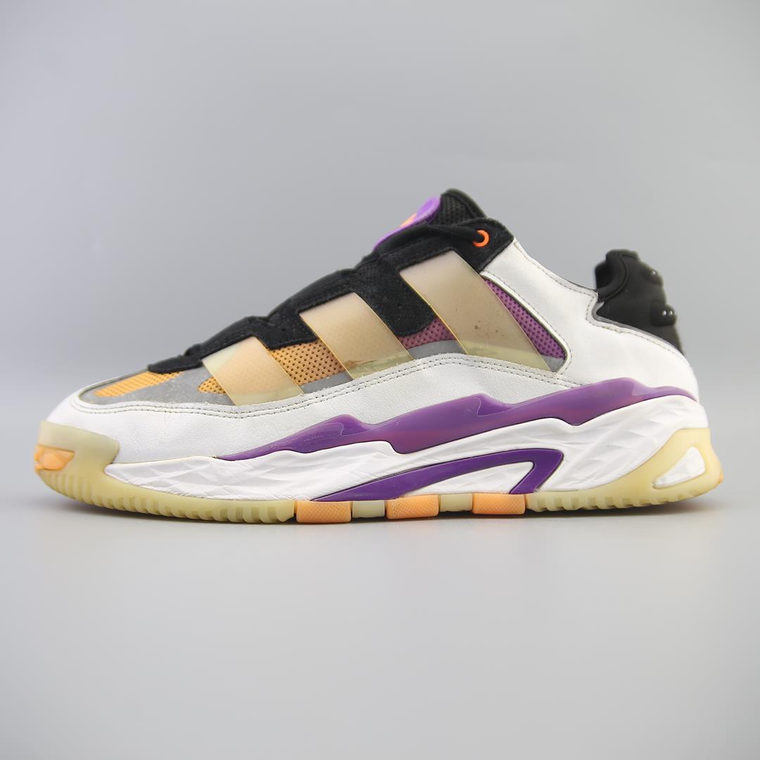 ADIDAS  NITEBALL