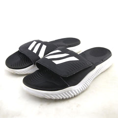 ADIDAS ALPHABOUNCE SLIDES