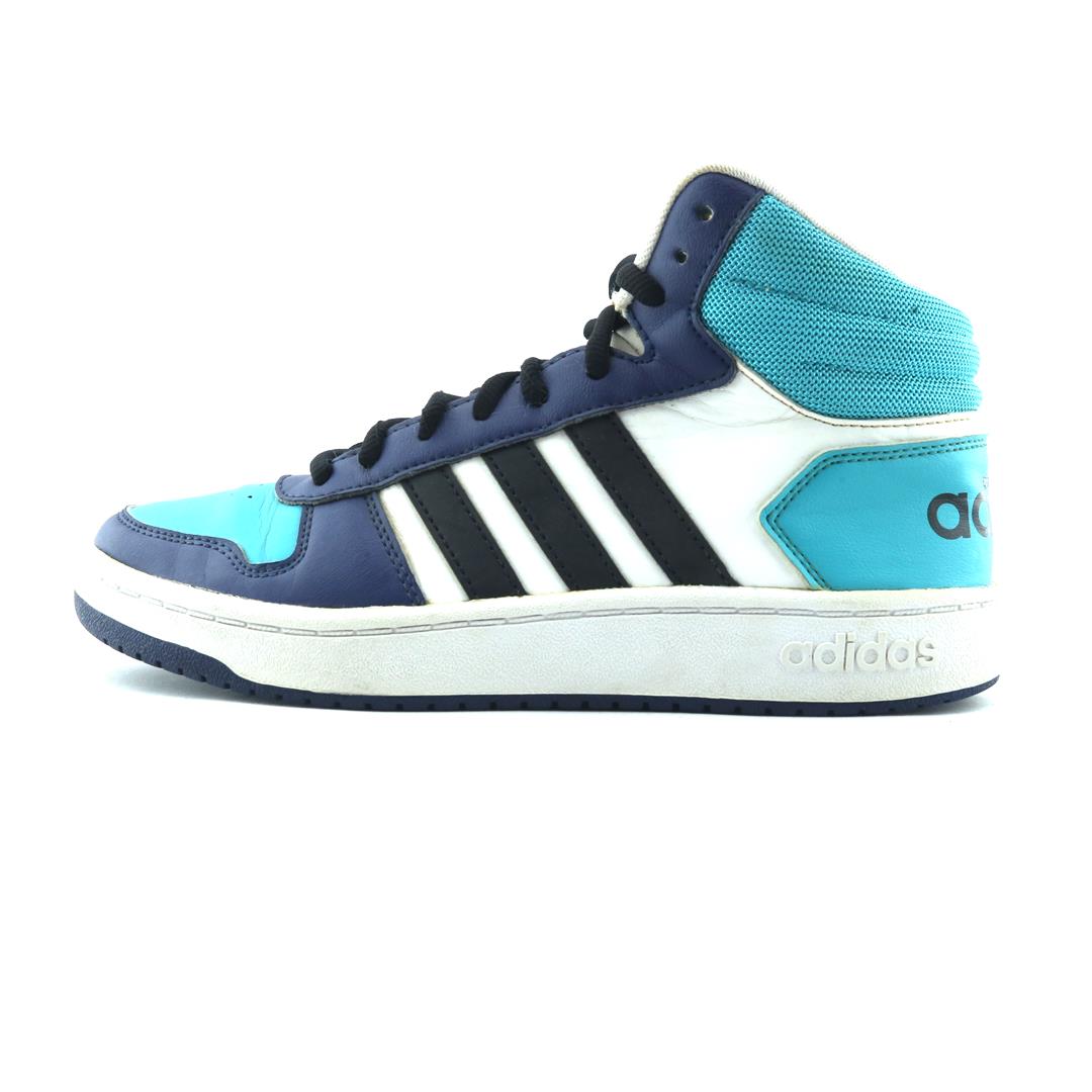 ADIDAS  HOOPS 2.0 MID