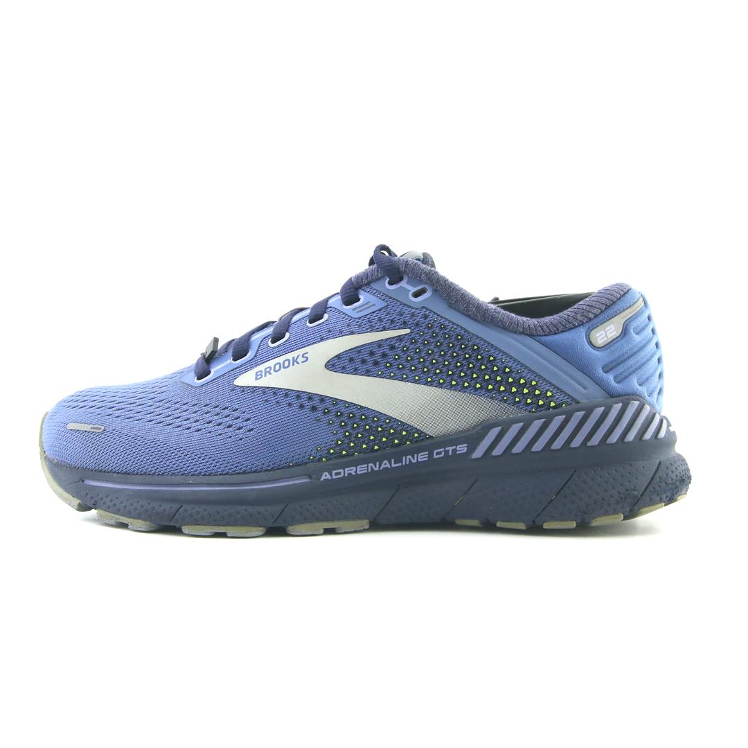 BROOKS ADRENALINE GTS 22