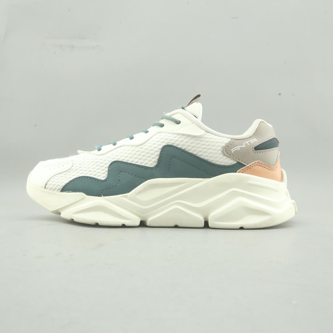 ANTA LIFESTYLE SERIES LOW-TOP