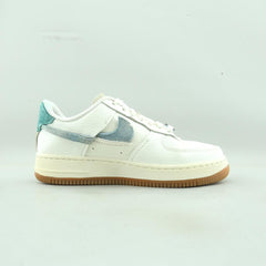 NIKE AIR FORCE 1 VANDALIZED