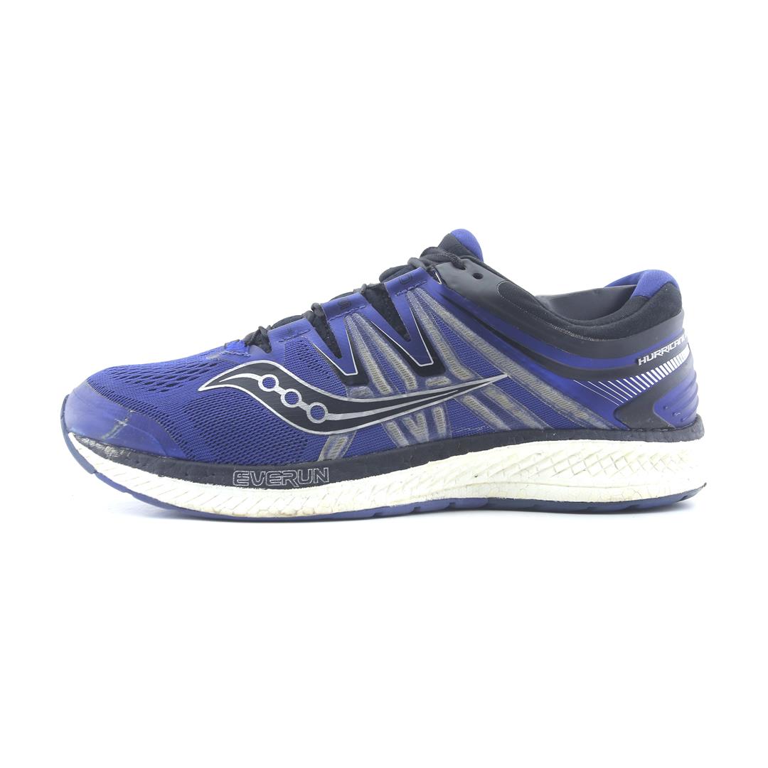 SAUCONY HURRICANE ISO 5
